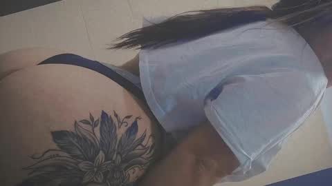 ANNY LOUIS online show from January 25, 2025, 8:21 am