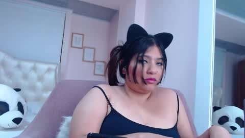 ANNY LOUIS online show from February 11, 2025, 7:23 am