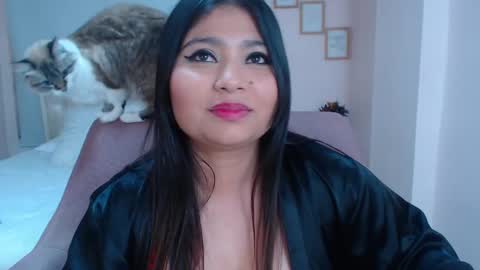 ANNY LOUIS online show from February 22, 2025, 5:23 am