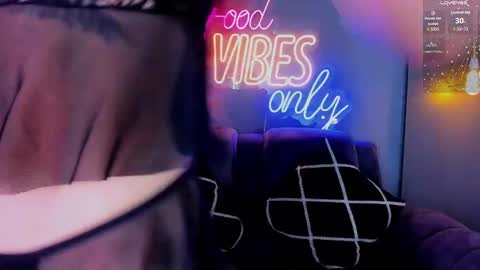 Snapshot of anny_loves chatting on November 1, 2025, 5:59 pm anny_loves online show from November 1, 2025, 5:59 pm