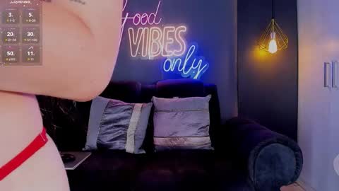 Snapshot of anny_loves chatting on November 14, 2025, 6:17 pm anny_loves online show from November 14, 2025, 6:17 pm