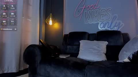 Snapshot of anny_loves chatting on November 22, 2025, 6:29 pm anny_loves online show from November 22, 2025, 6:29 pm