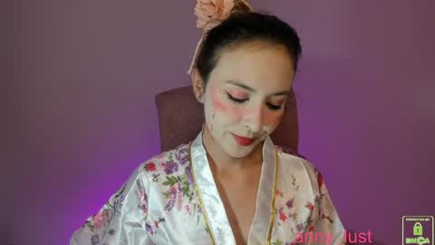 Snapshot of anny_lust chatting on October 31, 2025, 3:57 pm Issabela online show from October 31, 2025, 3:57 pm