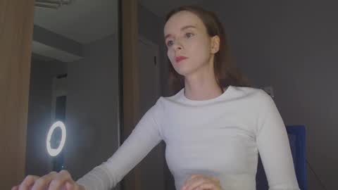 Ann  My current schedule is below  online show from February 12, 2025, 9:33 pm