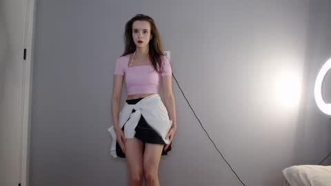 Ann  My current schedule is below  online show from March 3, 2025, 3:42 pm