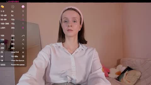Snapshot of anny_meow chatting on June 18, 2026, 4:46 am Ann My current schedule is below online show from June 18, 2026, 4:46 am