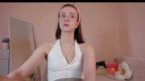 Snapshot of anny_meow chatting on July 5, 2026, 10:55 am Ann My current schedule is below online show from July 5, 2026, 10:55 am