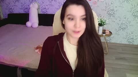 Annie online show from January 25, 2025, 1:43 am