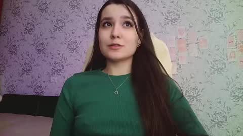 Annie online show from February 22, 2025, 4:09 pm