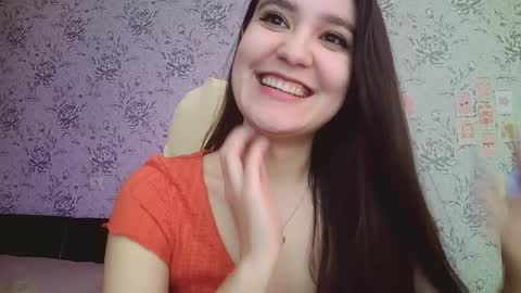 Annie online show from March 8, 2025, 1:57 pm