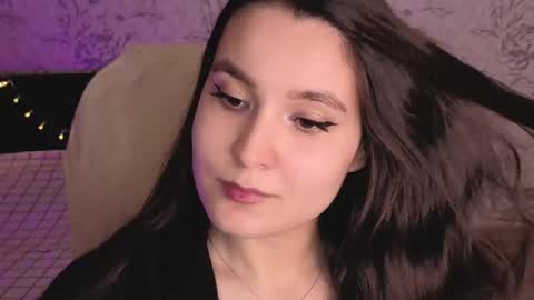 Snapshot of anny_shine chatting on May 30, 2026, 1:25 am Annie online show from May 30, 2026, 1:25 am