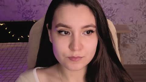 Snapshot of anny_shine chatting on June 3, 2026, 1:52 am Annie online show from June 3, 2026, 1:52 am