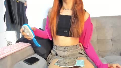 Snapshot of anny_sweet_xx chatting on March 29, 2026, 2:33 am BABY ANNY INSTAGRAM Annycutie20 online show from March 29, 2026, 2:33 am