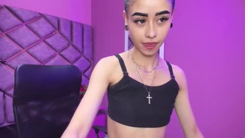 Anny online show from December 15, 2025, 6:23 pm