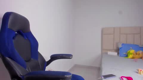  Valeria  online show from February 1, 2026, 6:34 am