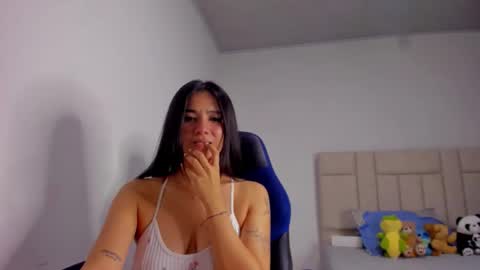  Valeria  online show from February 15, 2026, 5:15 am