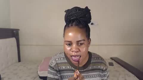 Anny online show from January 7, 2026, 6:43 pm