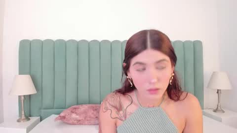 Snapshot of annybombastic chatting on February 10, 2026, 5:39 pm Anny online show from February 10, 2026, 5:39 pm