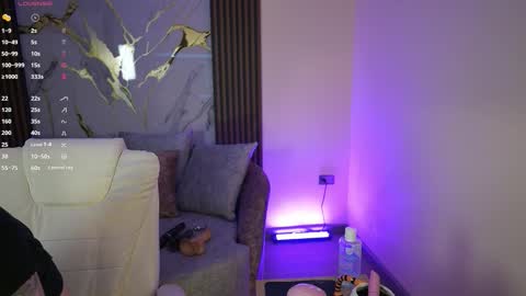 Ana online show from October 22, 2025, 12:49 pm