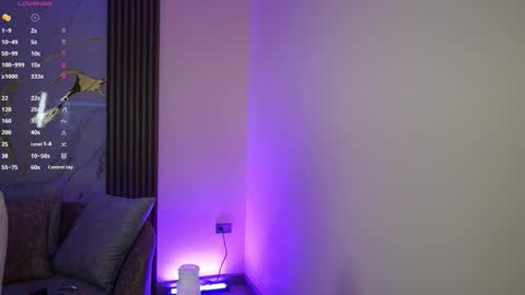 Ana online show from October 27, 2025, 12:09 pm