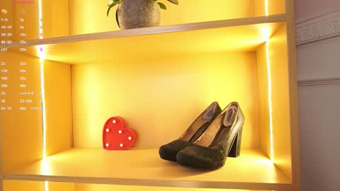 Ana online show from November 18, 2025, 11:47 am