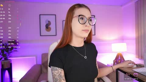 Ana online show from April 13, 2026, 11:37 am