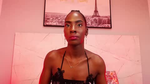 Anny  online show from November 23, 2025, 3:17 am