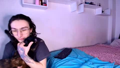 Snapshot of annyharris chatting on May 5, 2026, 8:39 pm anny harris online show from May 5, 2026, 8:39 pm