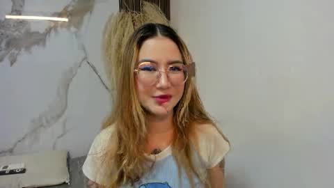 Snapshot of annyhathaway chatting on May 11, 2026, 8:50 pm Anny online show from May 11, 2026, 8:50 pm