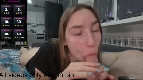 Snapshot of annyloving chatting on February 8, 2026, 2:20 pm AnnyLoving online show from February 8, 2026, 2:20 pm