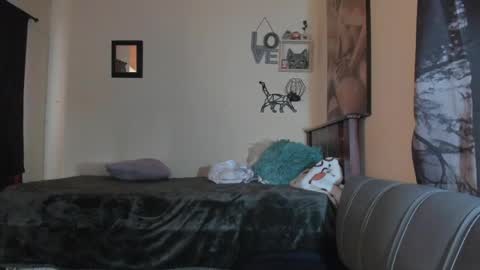 Snapshot of annyluna1 chatting on April 8, 2026, 6:19 pm Annyluna online show from April 8, 2026, 6:19 pm