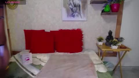 AnnySheby online show from March 28, 2026, 3:17 am