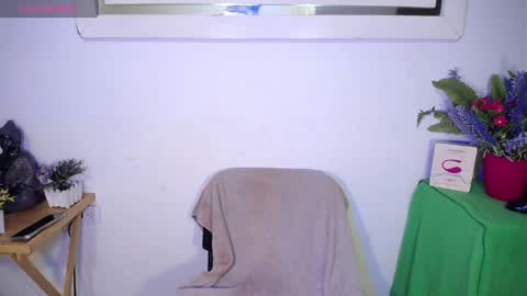 Snapshot of annysheby chatting on April 25, 2026, 4:15 am AnnySheby online show from April 25, 2026, 4:15 am