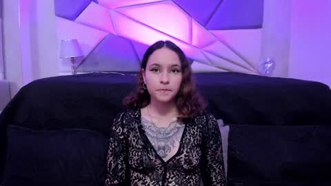 AnnyT online show from December 29, 2024, 8:37 pm