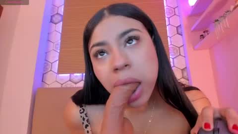 Gaby online show from April 25, 2026, 12:41 pm