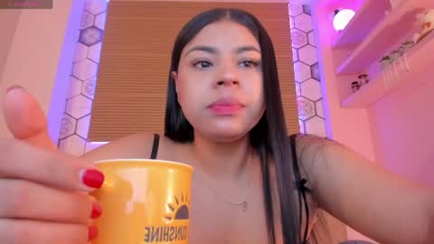 Snapshot of annytorres chatting on May 17, 2026, 11:50 am Gaby online show from May 17, 2026, 11:50 am
