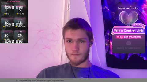 Snapshot of anomalies_ig chatting on January 1, 2025, 9:52 pm anomalies_ig online show from January 1, 2025, 9:52 pm