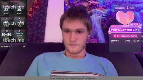 Snapshot of anomalies_ig chatting on January 17, 2025, 10:45 pm anomalies_ig online show from January 17, 2025, 10:45 pm