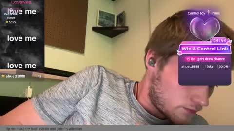 Snapshot of anomalies_ig chatting on January 20, 2025, 6:32 pm anomalies_ig online show from January 20, 2025, 6:32 pm