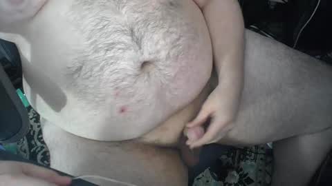 anon18747 online show from January 12, 2025, 7:11 am