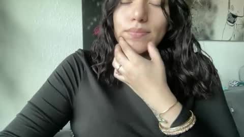 anon42069422 online show from March 1, 2026, 12:34 am