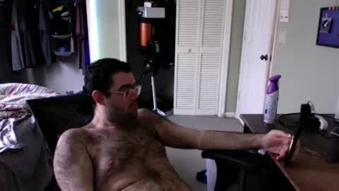 anonman12 online show from October 29, 2025, 2:19 pm