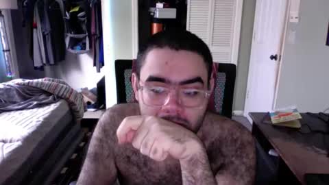 anonman12 online show from December 1, 2025, 6:46 pm