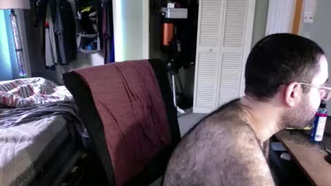 anonman12 online show from December 3, 2025, 9:24 pm