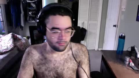 anonman12 online show from March 29, 2026, 9:48 pm