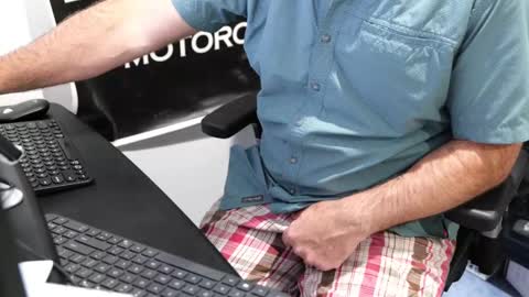 D online show from September 29, 2025, 12:32 pm