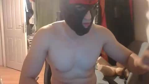 Anonymousguy online show from September 11, 2025, 10:54 pm