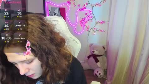 Anora online show from November 23, 2025, 8:03 am