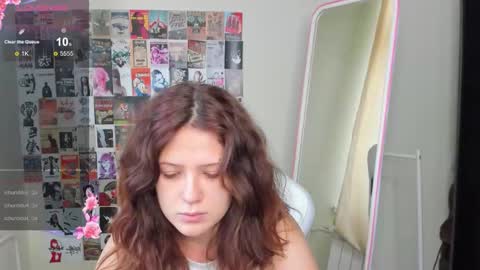 Anora online show from November 29, 2025, 8:17 am