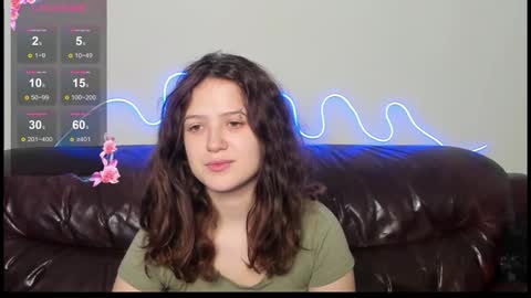 Anora online show from March 1, 2026, 8:16 am